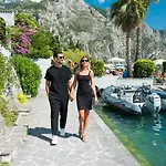 Leonardo Da Vinci Hotel 4*