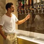 Hotel Leonardo Da Vinci Limone sul Garda