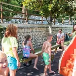 Hotel Leonardo Da Vinci 4*