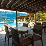 Hotel Leonardo Da Vinci Limone sul Garda
