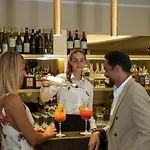 Hotel Leonardo Da Vinci 4*
