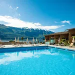 Hotel Leonardo Da Vinci Limone sul Garda