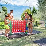 Leonardo Da Vinci Limone sul Garda