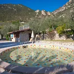 Leonardo Da Vinci Hotel 4*