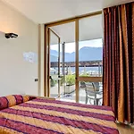 Leonardo Da Vinci Hotel 4*