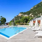 Hotel Leonardo Da Vinci 4*