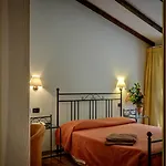 Hotel Leonardo Da Vinci 4*
