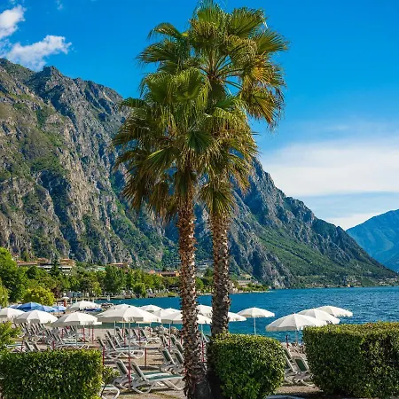 Otel Leonardo Da Vinci 4*