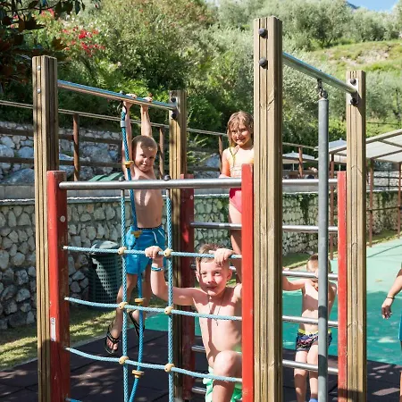 Otel Leonardo Da Vinci 4*