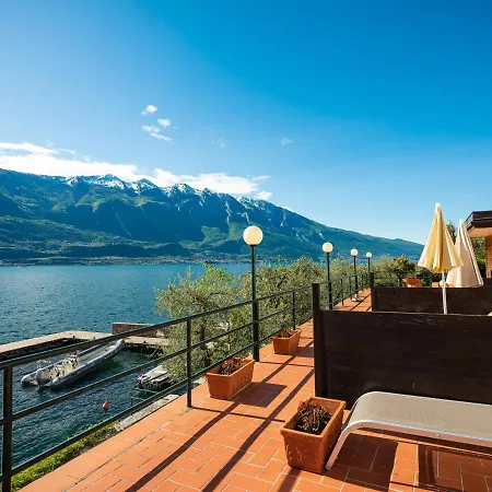 Otel Leonardo Da Vinci