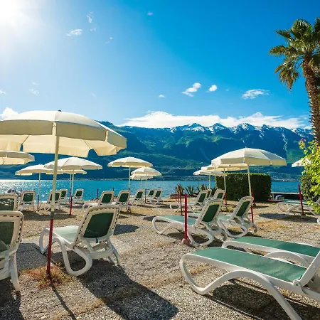 Leonardo Da Vinci Hotel 4*