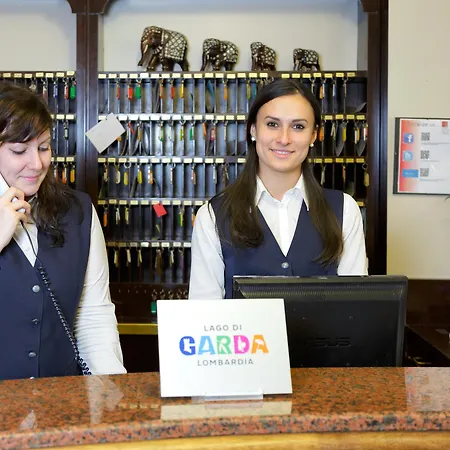 Otel Leonardo Da Vinci 4*