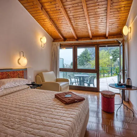 Otel Leonardo Da Vinci 4*