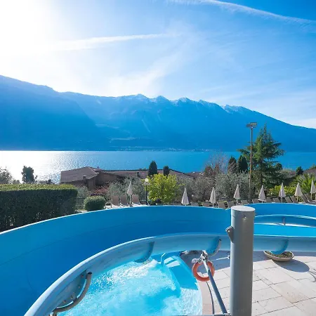 Otel Leonardo Da Vinci