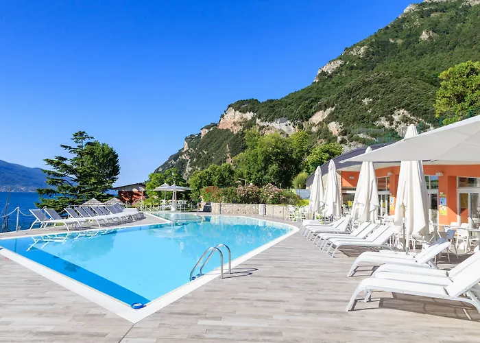 Hotel Leonardo Da Vinci 4*