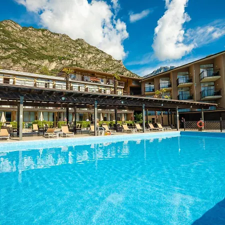 Leonardo Da Vinci Hotel