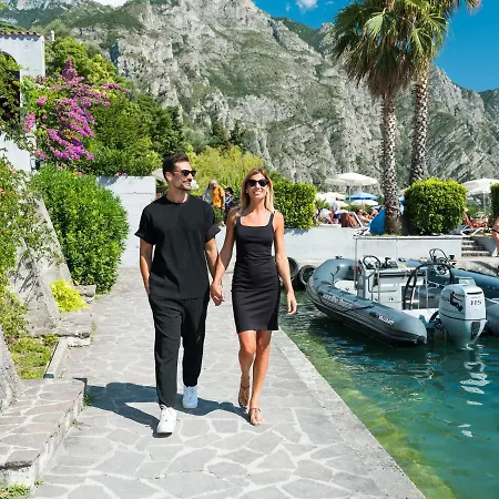 Leonardo Da Vinci Hotel 4*