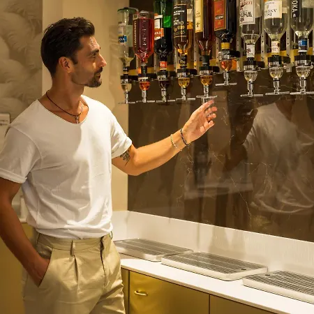 Hotel Leonardo Da Vinci Limone sul Garda