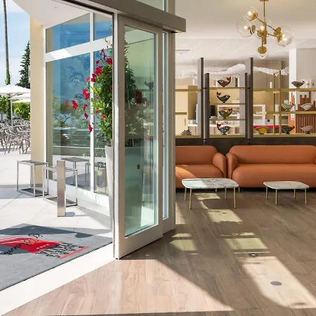 Leonardo Da Vinci 4* Limone sul Garda