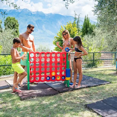 Leonardo Da Vinci Limone sul Garda