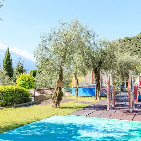 Leonardo Da Vinci Limone sul Garda