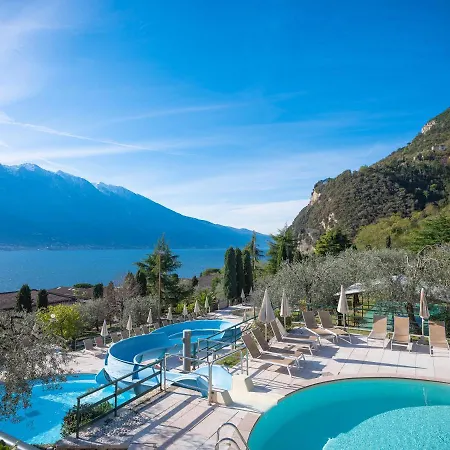 Leonardo Da Vinci Hotel 4*