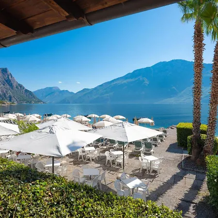 Hotel Leonardo Da Vinci