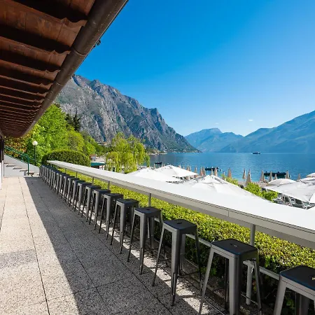 Leonardo Da Vinci Hotel