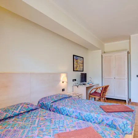 Leonardo Da Vinci Hotel