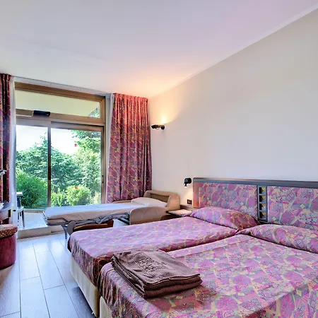 Leonardo Da Vinci Hotel 4*