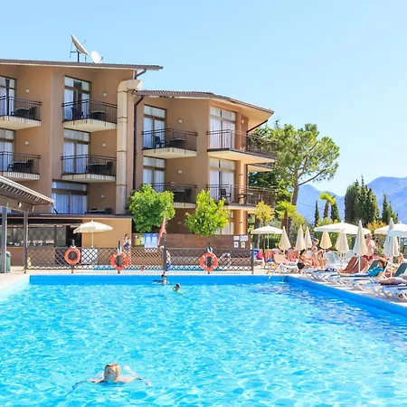 Leonardo Da Vinci Limone sul Garda