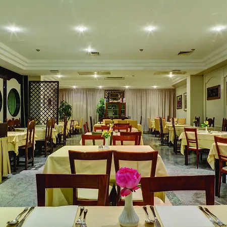 Leonardo Da Vinci Hotel