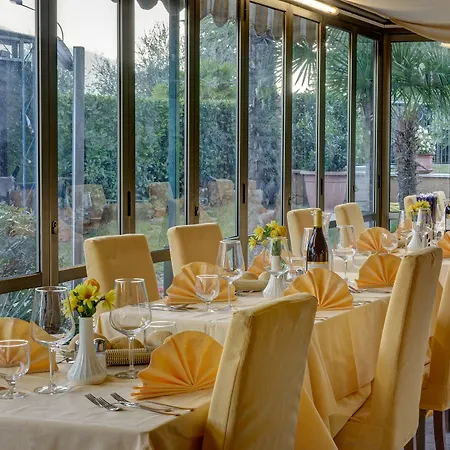 Hotel Leonardo Da Vinci 4*