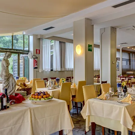 Leonardo Da Vinci Hotel