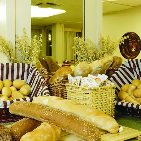 Leonardo Da Vinci Hotel Limone sul Garda