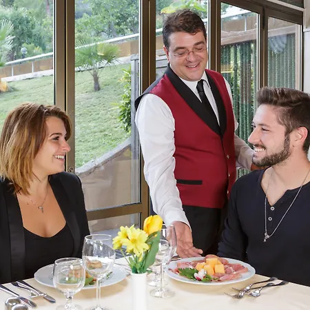 Hotel Leonardo Da Vinci Limone sul Garda