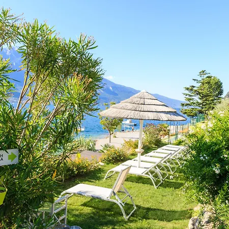 Leonardo Da Vinci Hotel 4*