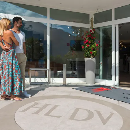 Leonardo Da Vinci Limone sul Garda