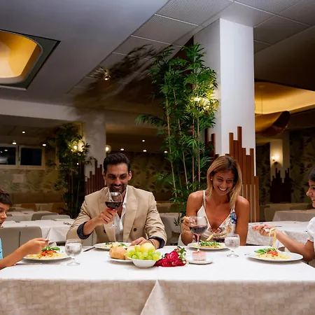 Hotel Leonardo Da Vinci