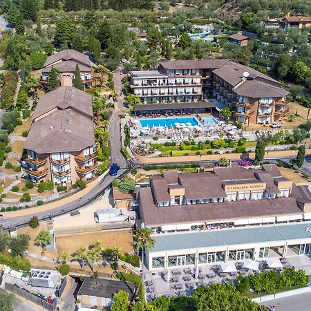 Hotel Leonardo Da Vinci