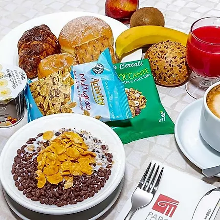 Hotel Leonardo Da Vinci Limone sul Garda