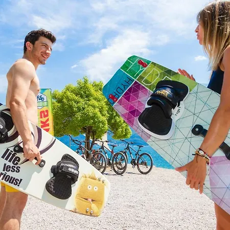 Hotel Leonardo Da Vinci