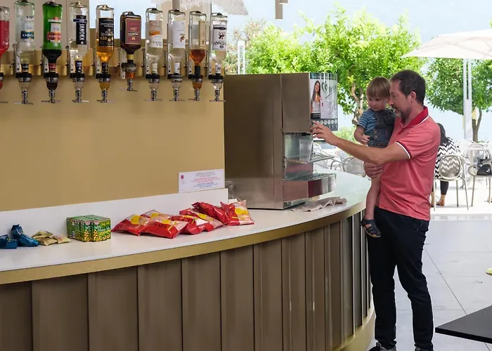 Hotel Leonardo Da Vinci 4*