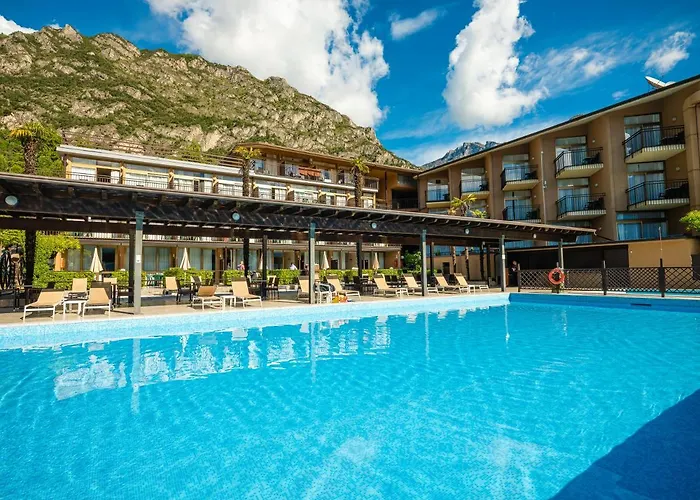 Leonardo Da Vinci Hotel