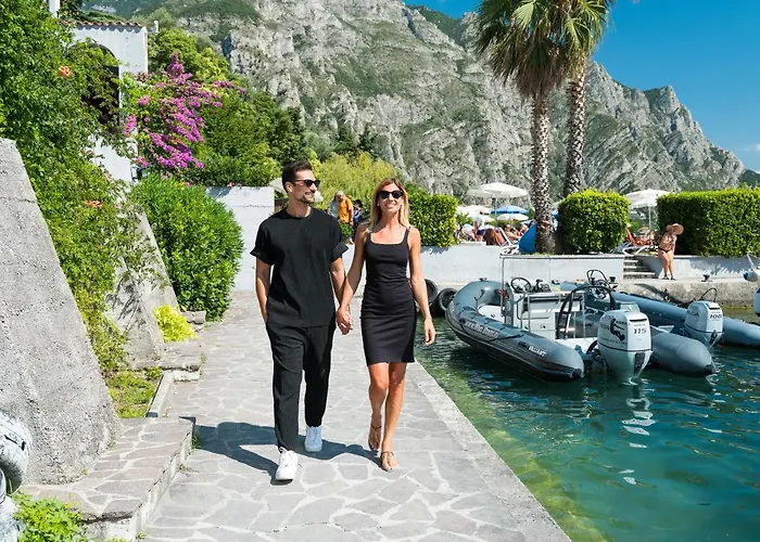 Leonardo Da Vinci Hotel 4*