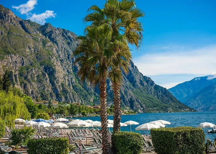 Hotel Leonardo Da Vinci 4*