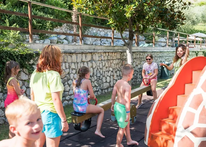 Hotel Leonardo Da Vinci 4*