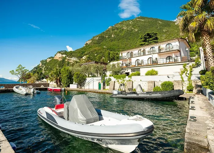 Leonardo Da Vinci Hotell 4*