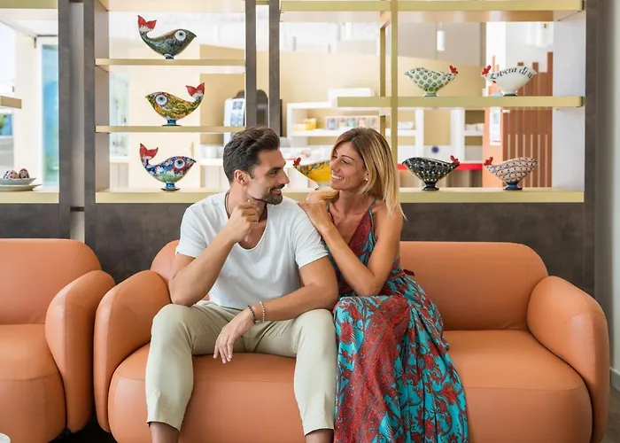 Leonardo Da Vinci Hotel