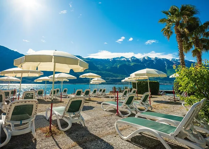 Leonardo Da Vinci Hotel 4*